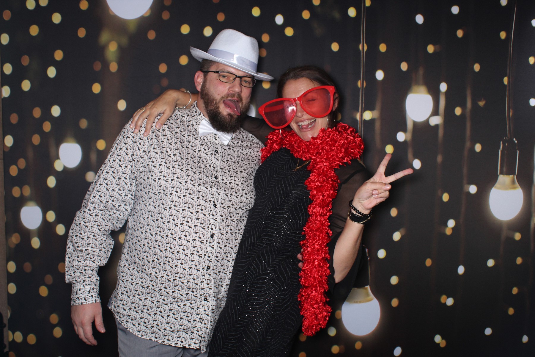 Party de Noel - A7 Intégration | View more photos from the event at album.pbooth.red/u/Photobooth-RED/Party-de-Noel-A7-Intégration